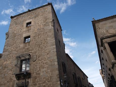 Ruta circular, Toledo- el Piélago- Puerto del Pico- Ávila-Toledo.