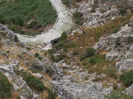 Ruta circular, Toledo- el Piélago- Puerto del Pico- Ávila-Toledo.