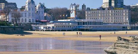 Una visita por Santander (video)