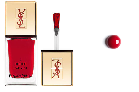 Yves Saint Laurent HOLIDAY COLLECTION
