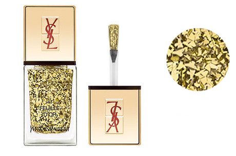 Yves Saint Laurent HOLIDAY COLLECTION
