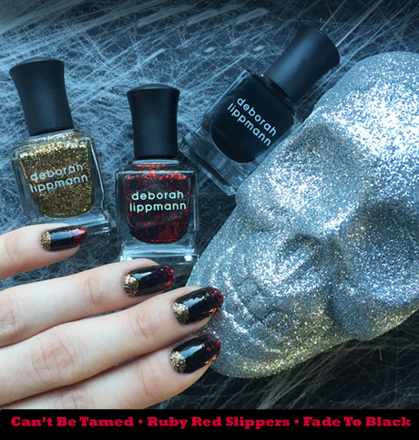 Halloween by Deborah Lippmann