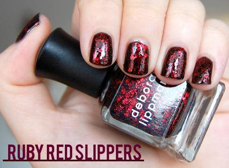 Halloween by Deborah Lippmann