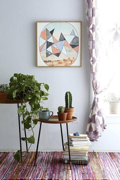 Lectura y naturaleza cuando tenga mi momento slow.