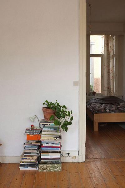 Lectura y naturaleza cuando tenga mi momento slow.