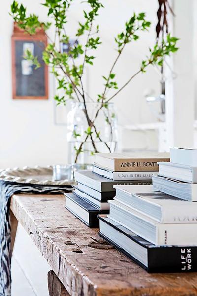 Lectura y naturaleza cuando tenga mi momento slow.