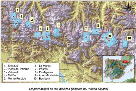 LOS PIRINEOS