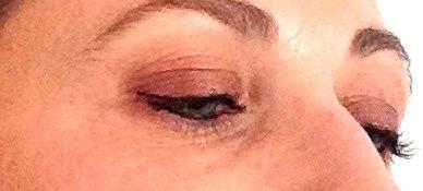 Look Rojo-Marrones, makeup, blog makeup, solo yo, blog solo yo, blog makeup, guylond, 