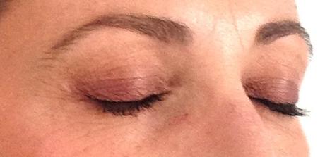 Look Rojo-Marrones, makeup, blog makeup, solo yo, blog solo yo, blog makeup, guylond, 