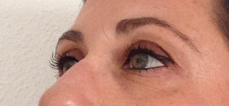 Look Rojo-Marrones, makeup, blog makeup, solo yo, blog solo yo, blog makeup, guylond, 