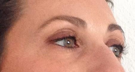 Look Rojo-Marrones, makeup, blog makeup, solo yo, blog solo yo, blog makeup, guylond, 