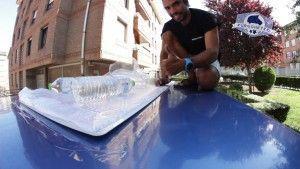 tutorial instalacion placa panel solar furgoneta furgoneteo.com caravania