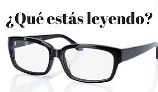 Pregunta de la semana #5: ¿Qué estás leyendo actualmente? Pregunta de la semana #5: ¿Qué estás leyendo actualmente?