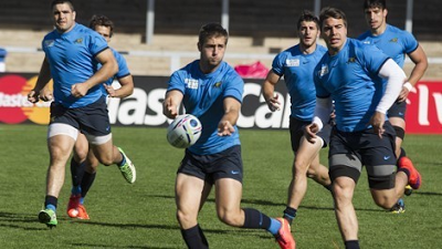 Representar a mi país y a mi club es un orgullo