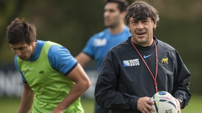 El análisis del entrenador en la previa