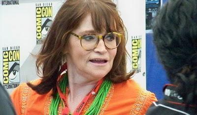 La Supermana, Margot Kidder, cumple 67 años