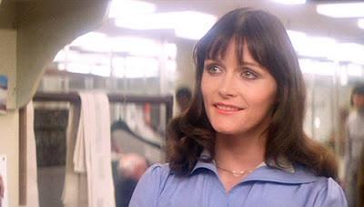 La Supermana, Margot Kidder, cumple 67 años