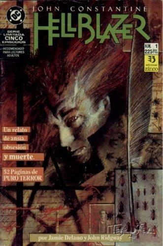 Hellblazer