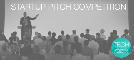 Primera edición de Tech Experience Conference en Barcelona #TECbcn competición startup pitch