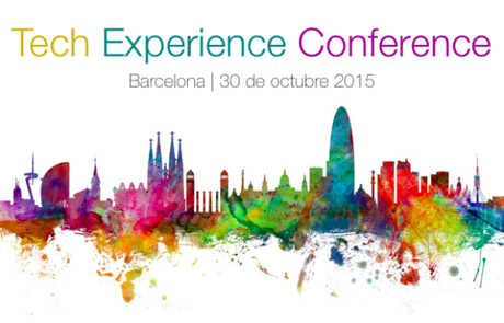 tech experience conference