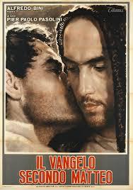 EVANGELIO SEGUN SAN MATEO, EL  (Vangelo secondo Mateo, il) (Italia, 1964) Religioso