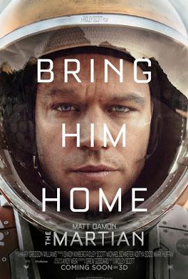 Marte (The martian)
