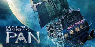 Película: Pan