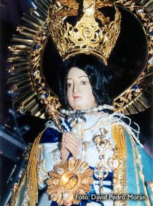Virgen de Zapopan 1