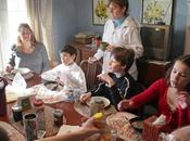 Estudio sobre hábitos desayuno infancia