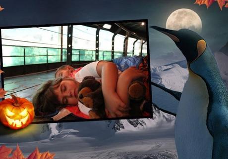 Noche de Brujas en Faunina