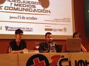 mujer industria videojuego Cumbre Videojuegos Medios Comunicación)