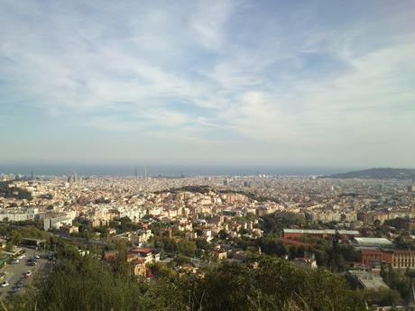 8 días para el XIIè km de Les Corts