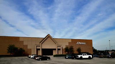 JC Penney y la decadencia