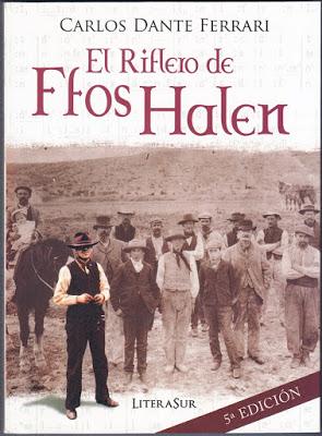 El Riflero de Ffos Halen