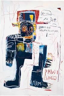 Basquiat: ahora es el momento