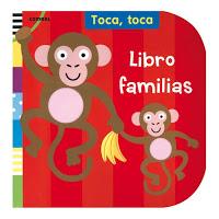 La lectura en la primera infancia: Libros para niños de 0 a 3 años