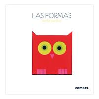 La lectura en la primera infancia: Libros para niños de 0 a 3 años