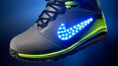 Nike te permitirá crear tus tenis con la impresión 3D desde tu hogar. botas-snowboard-nike