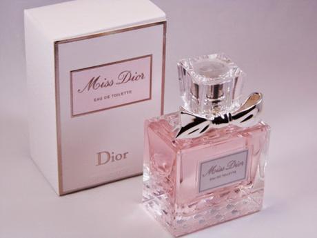 Dior Miss Dior 2013 eau de toilette By Khimma4