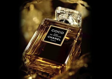 coco by chanel eau de parfum original 80s perfume fragrance perfumeshrine.com