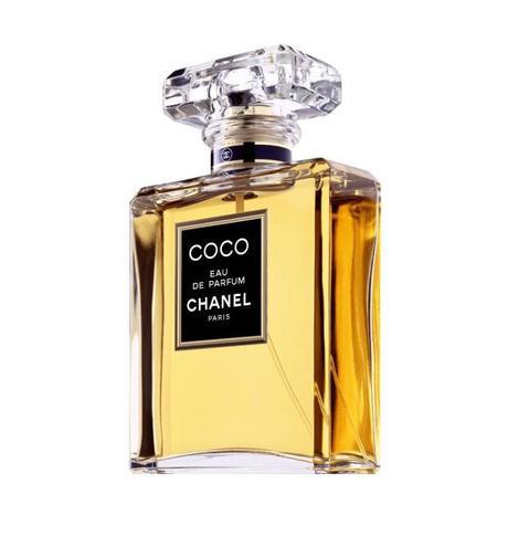 Coco Eau de Parfum de Chanel