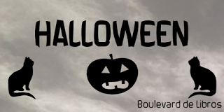 Recomendaciones literarias para pasar un Halloween de miedo... y concurso