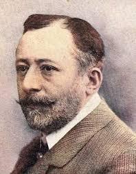 José Jackson Veyan,telegrafista de Cueto y dramaturgo gaditano