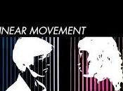 Linear movement screen