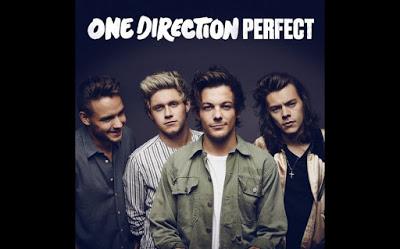 One Direction lanza 'Perfect', su nuevo single de 'Made In The A.M.'