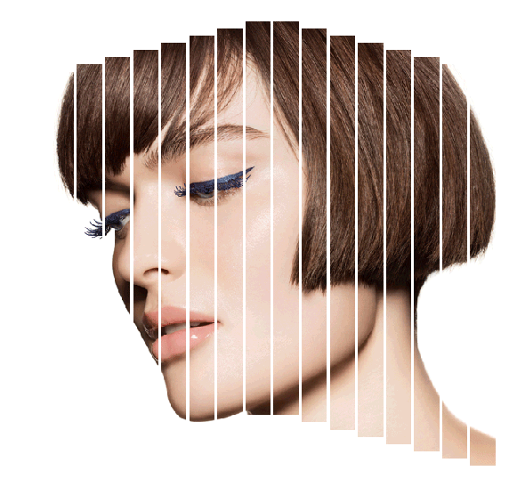 BLUE RHYTHM DE CHANEL‏