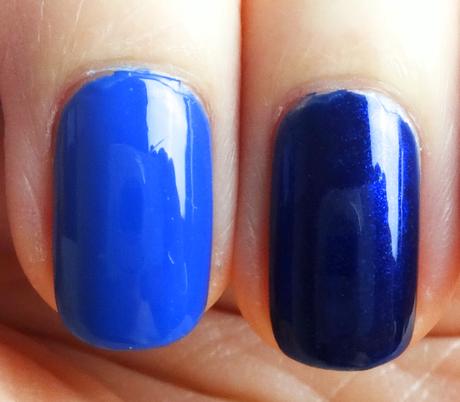 BLUE RHYTHM DE CHANEL‏