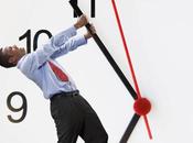 Regalarte tiempo para mejorar salud