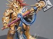 Cómo pintar Retributors