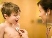 Infecciones Infancia Aumentan Riesgo Cardiaco